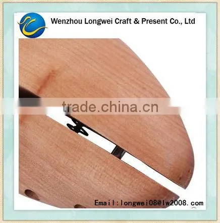 skillful manufacture shoe tree cedar