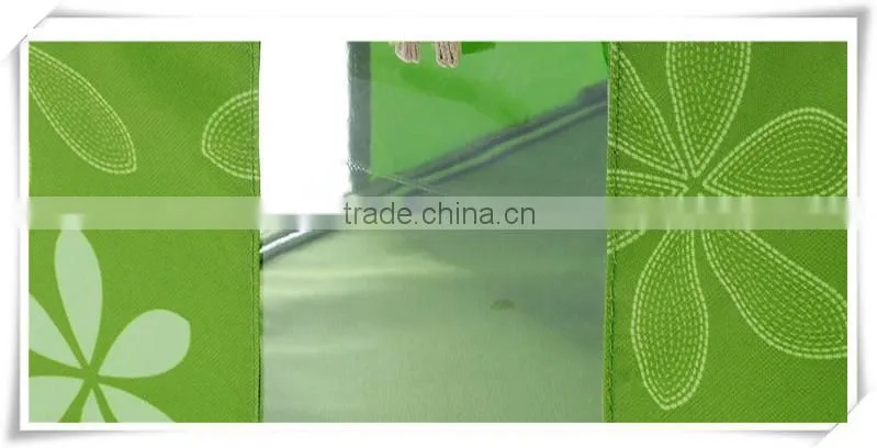 YIWU RODA 100% Oxford fabric durable water-proof foldable storage box