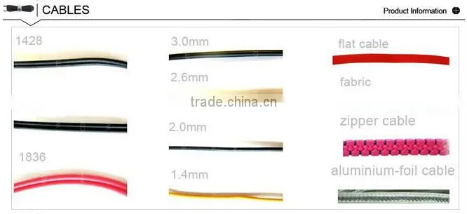 tangle free earphone