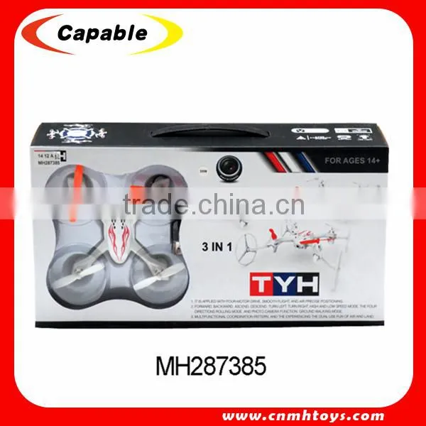 Mini RC Drone with camera and gyro ,Mini RC Quadcopter