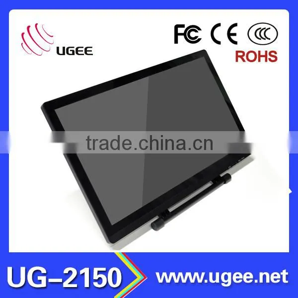Ugee UG2150 21.5 Inch Drawing Tablet Monitor