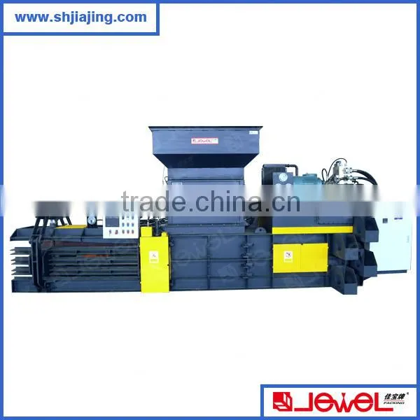 20 years manufacturer, automatic hay and straw baling machine