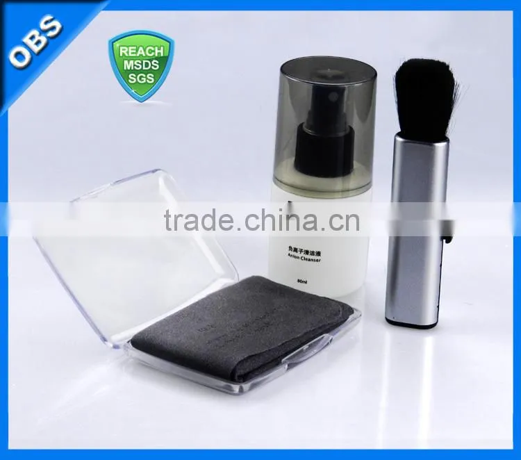 LCD cleaning kit computer cleaning kit LCD screen cleaner