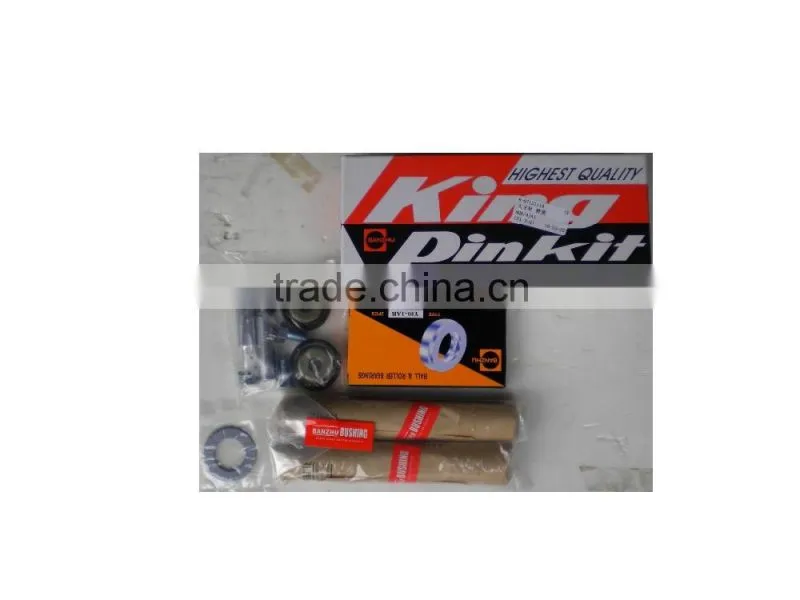 king pin kit auto king pin kit car king pin kit NHR/4JA1 JMC Qingling light truck auto parts