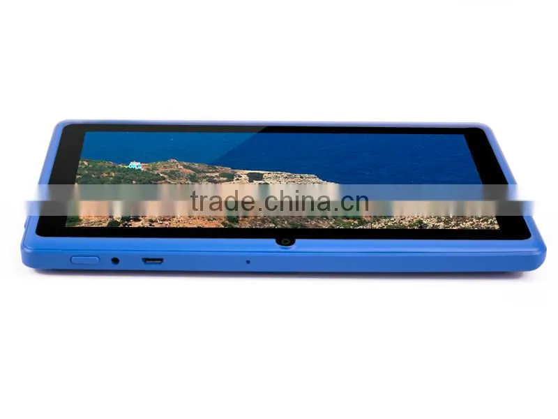 7 inch quad core android tablet /cheap tablets with android /android tablet compute