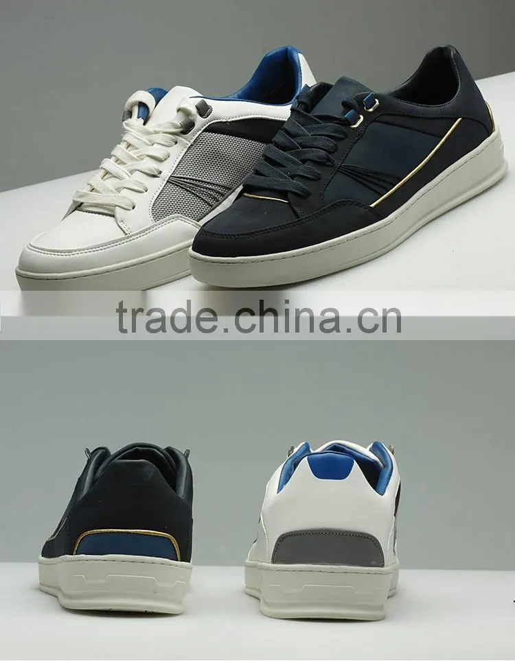 wholesale factory men fashion casual shoes casual men shoes board shoes