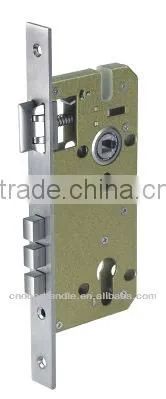 Special Design Hotel Door Hardware for Timber Doors, Wooden Door Handles