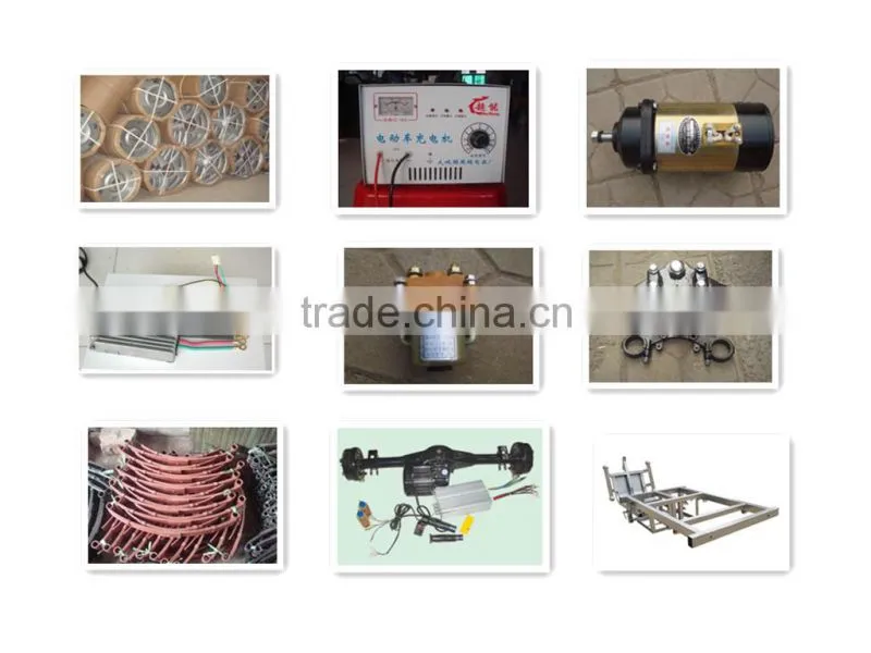 China Brand Controller for Electric Bicycle