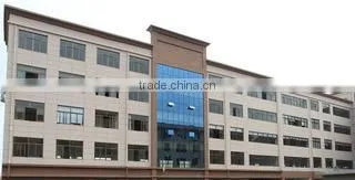 Dongyang Hexingtang Fishing Tackle Factory company overview - view 1