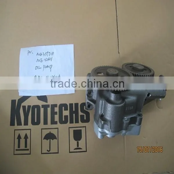 WATER PUMP FOR 3800974 3285323 6CT8.3