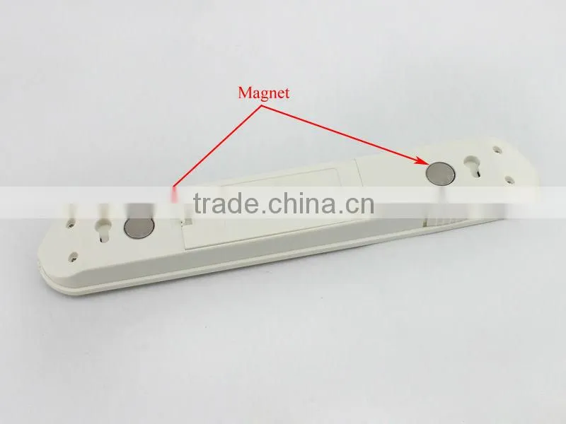 4LED Infrared Cabinet Light and Dark Sensor