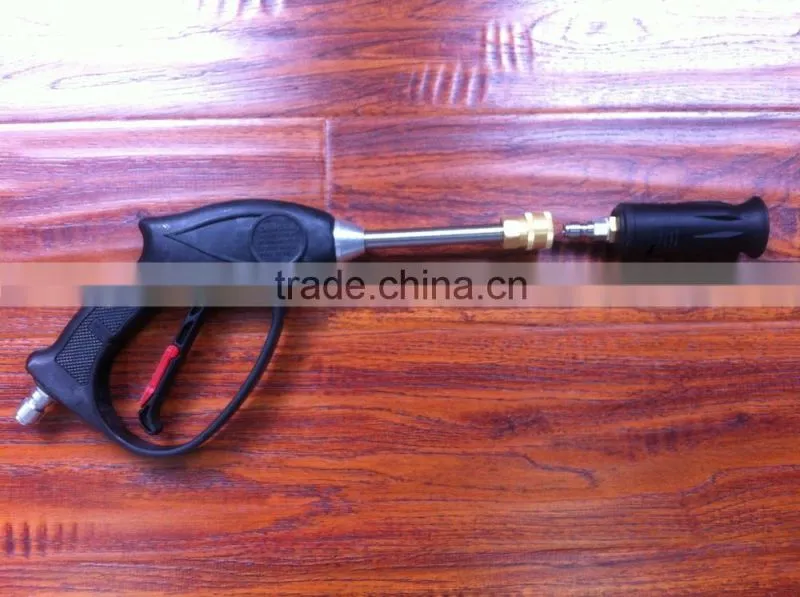 High Quality brass water spray gun based on factory price