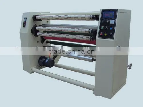 Automatic type tape cut machine