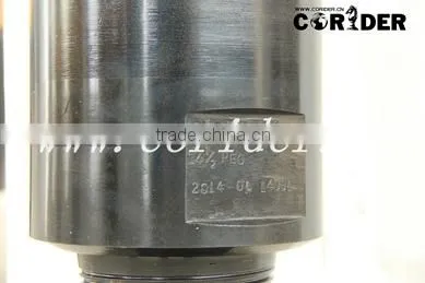 Hard rocks high performance PDC bits/ motor drilling PDC drill bits