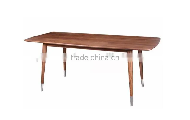 Any home furniture concorde Dining Table/solid wood table leg