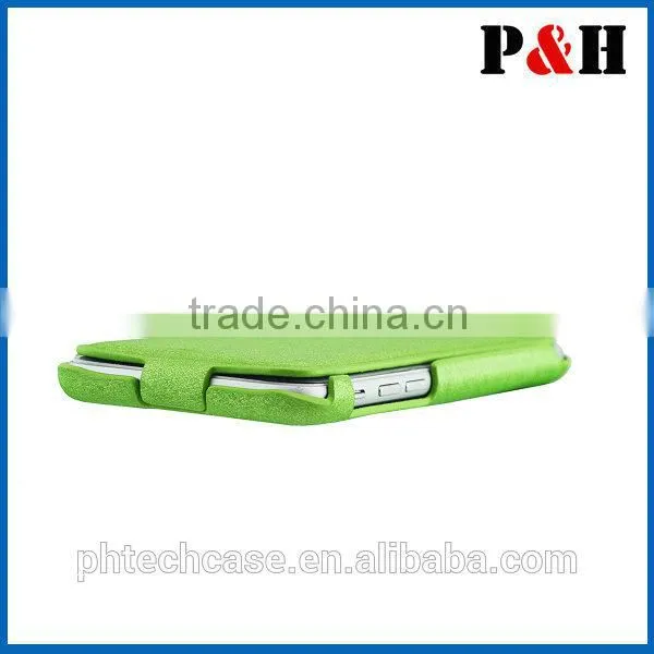 Leather case for iphone 6, for iphone 6 cover case, holster leather case for iphone 6s