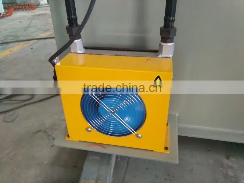 direct factory hydraulic press for rubber vulcanization