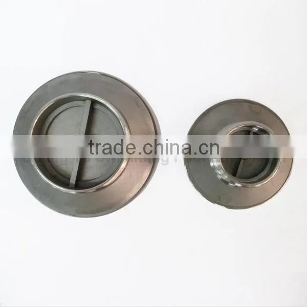 ABS swimming pool suction fittings /direct insertion wall water return