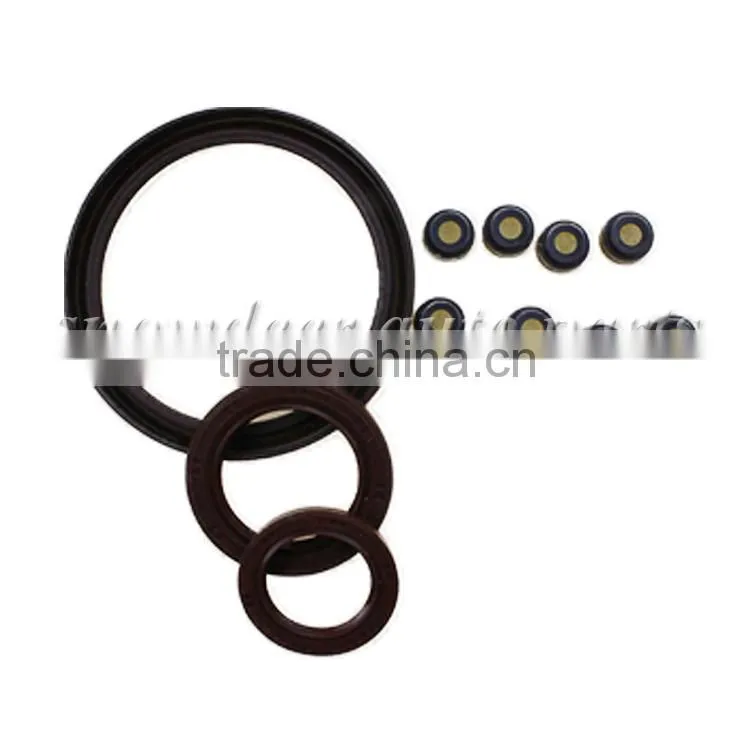 Original Full Gasket Set 04111-54160 Engine 2L For Toyota Used Car Part