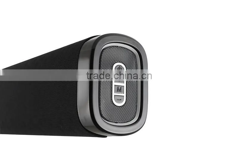 SP-615 Fashion MAXX BASS slim sound bar with wireless subwoofer