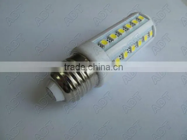 E27 E26 E14 Pure white SMD LED Spot Lamp