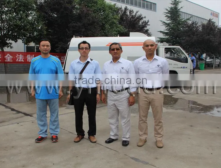 YHQS5050B industrial cleaning equipment
