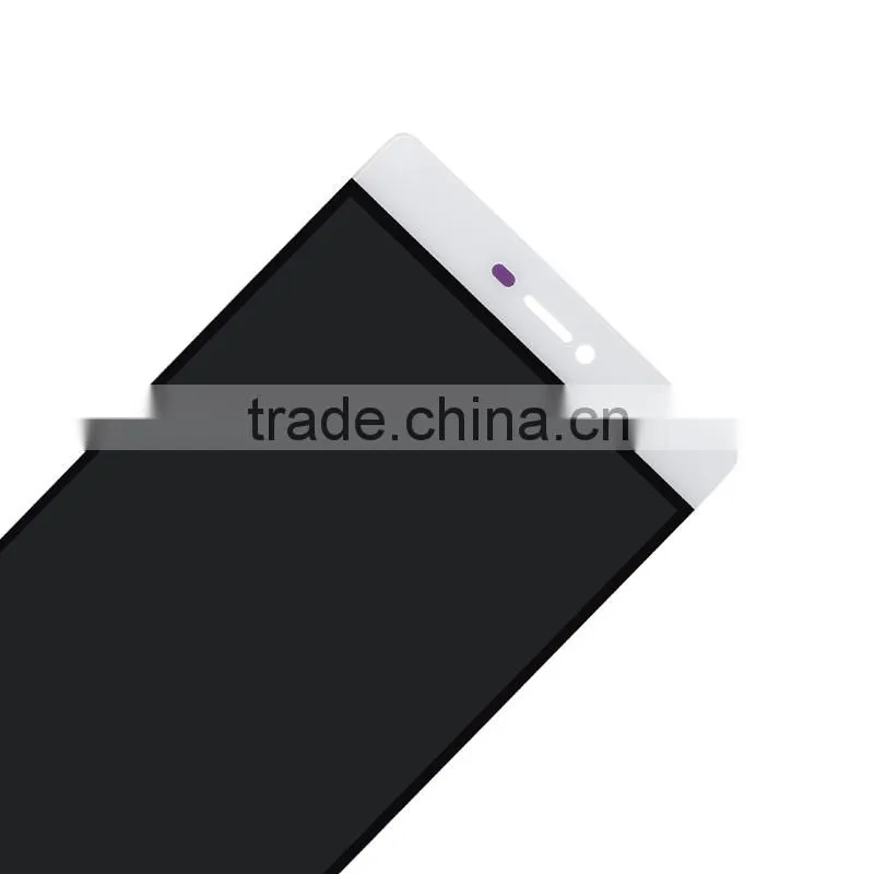 OEM LCD Display With Touch Screen Assembly For Huawei Honor P8 - White