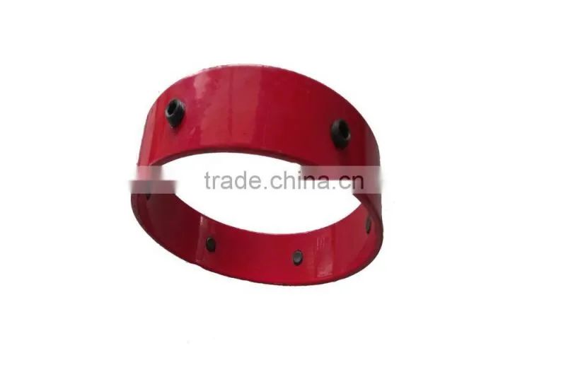 API standard factory casing stop collar casing centrailer