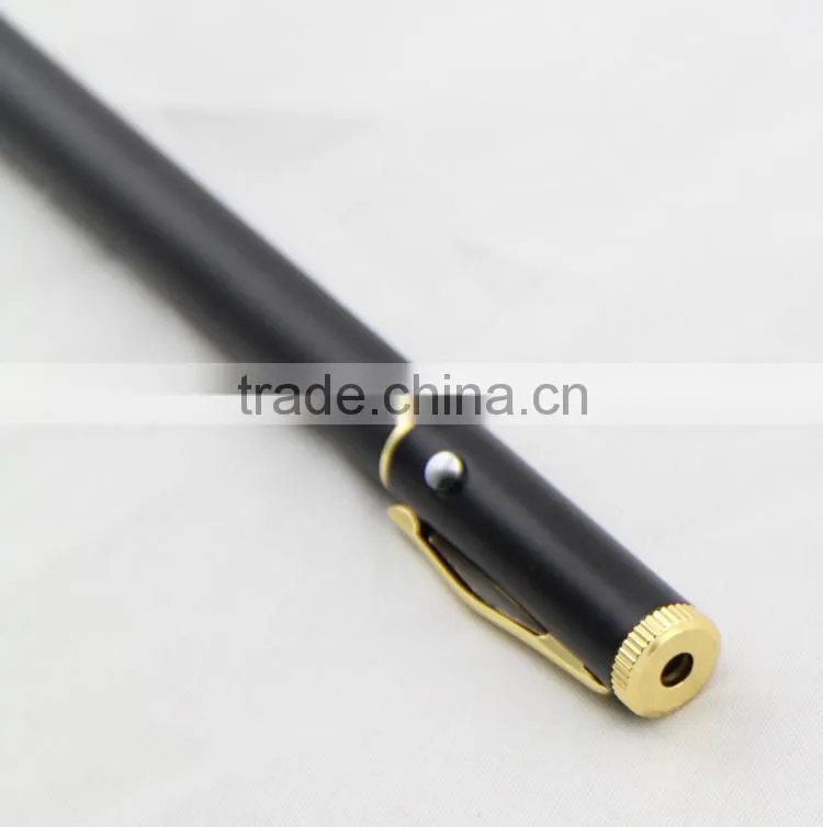 multifunctional ball pen with led light