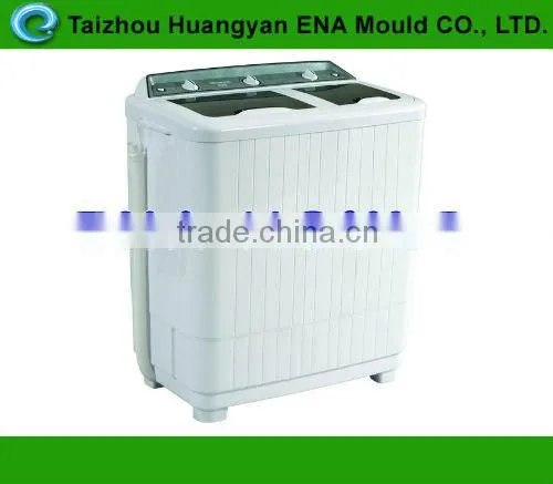 China Mould Maker Injection Plastic Blades Mould