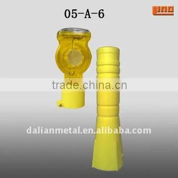 EN12352:2000 solar warning light