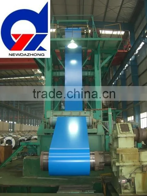 PPGI Pre-pant Galvanized Steel Coil China