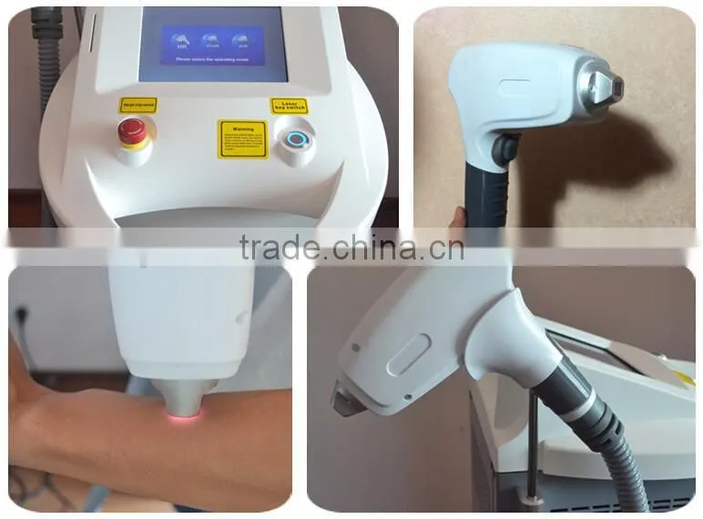 Distributors wanted painless aesthetic device