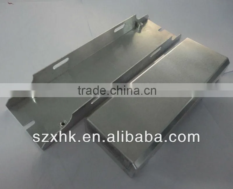 High quality Aluminum Electronic Ballast Housing