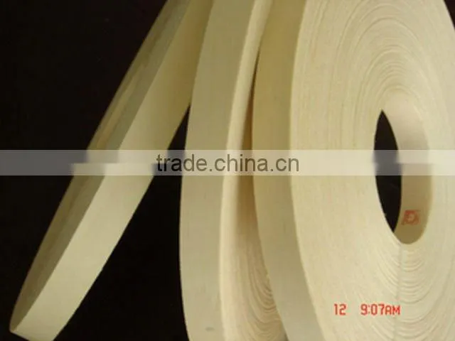 good quality aluminum alloy pvc edge banding