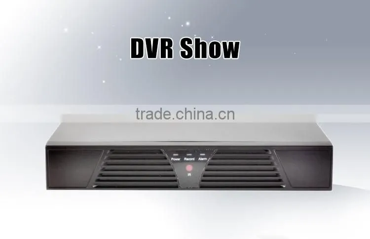 High Quality Nvr,1920*1080 Resolution 16channel Network Video Recorder nvr