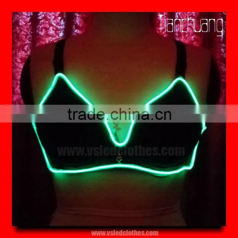 LED Club Sexy Lingerie