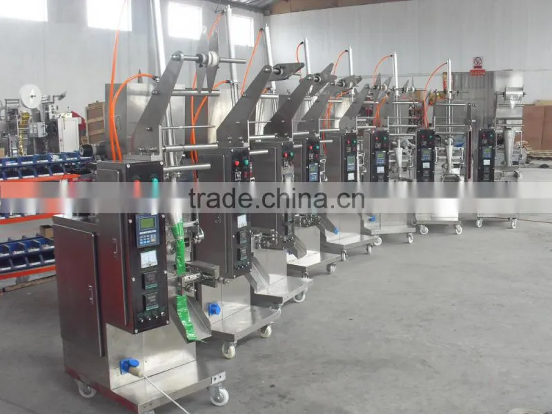 hematite powder packing machine
