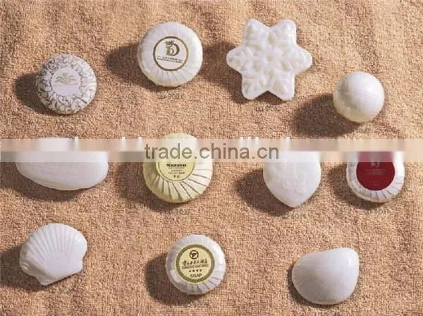 High Quality Hotel Amenities / Hotel Disposable Items