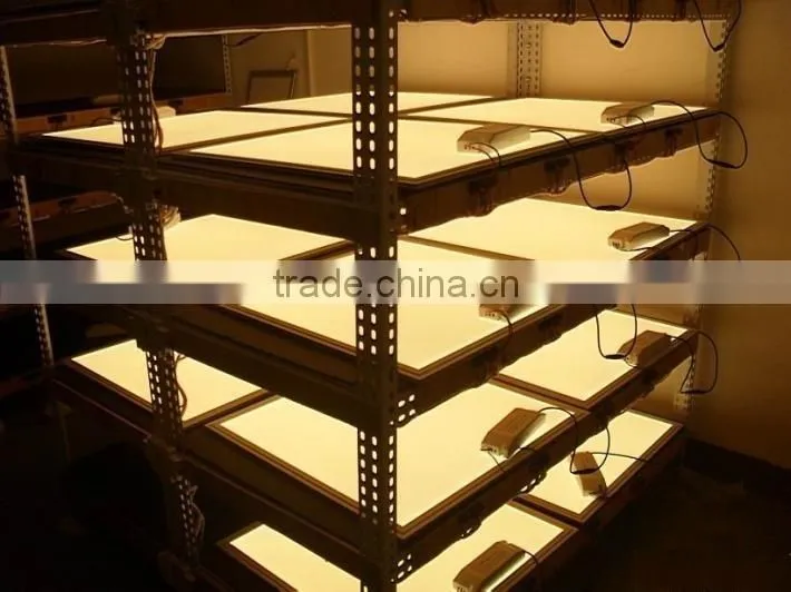 porpular 1200X300mm 45W recessed panel lighting