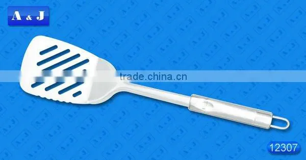 Stainless Steel Slotted Turner