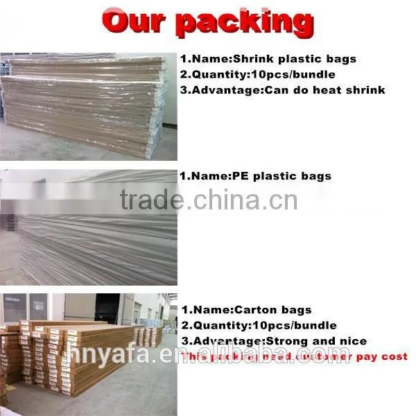 PVC ceiling panel from Haining