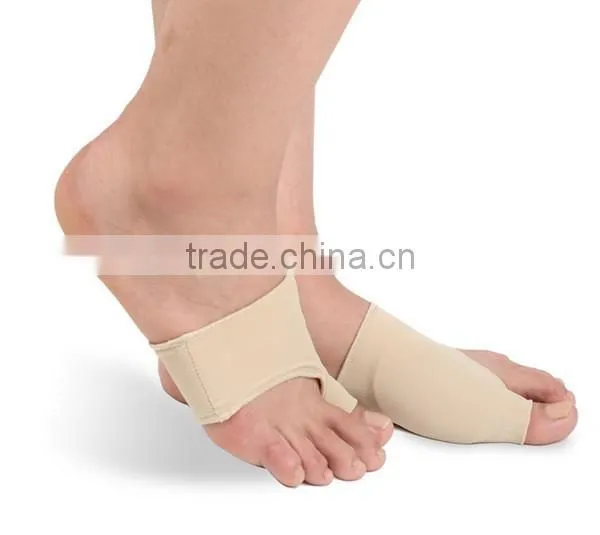 hallux valgus orthosis , hallux valgus bunion corrector , bunion toe separator protector