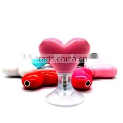 6 Port 3.5mm Factory Headphone Splitter