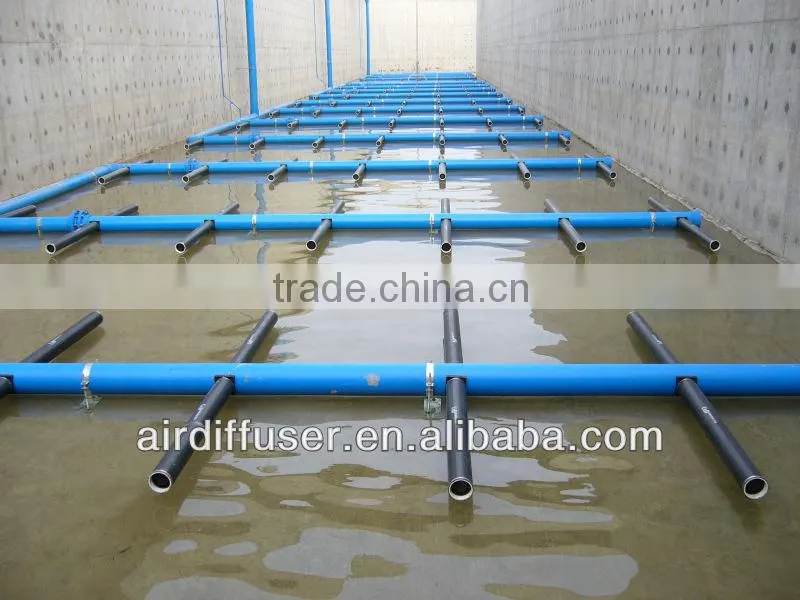 BWT biological bubble diffuser