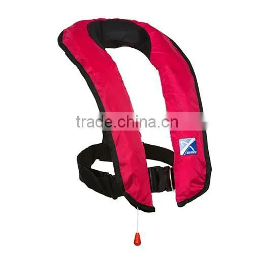 Marine Auto&Manual life vest wholesale