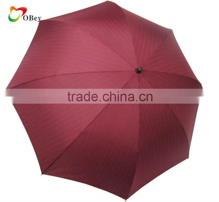 Compact Folding Rain Umbrella