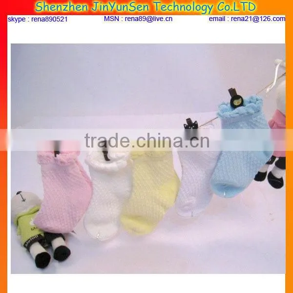Thick Warm Baby Tube Socks