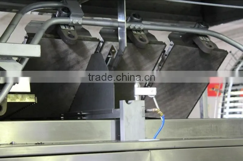 Professional Wafer Production Line KHG-51