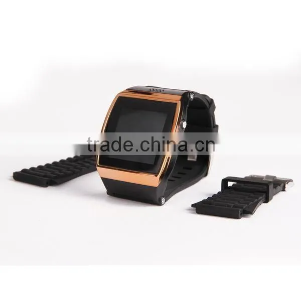 custom rubber strap for watch,24mm silicone watch strap